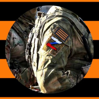 Telegram profile photo for Spetsnaℤ 007 🇷🇺