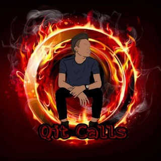 Telegram profile photo for 🔥QITCallsOfficial®️🔥(x999 POTENTIAL GEMS)
