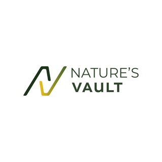 Telegram group profile photo for Nature's Vault
