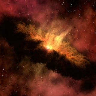 Telegram profile photo for 🌏Setka Universe🌒