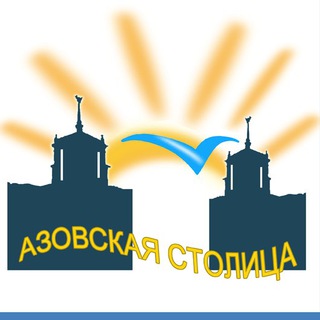 Telegram profile photo for Azov Capital Media Channel
