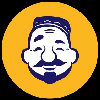 Telegram profile photo for Жаноб Раис | Расмий Канал