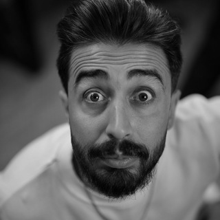 Telegram profile photo for behnam.clip.fun