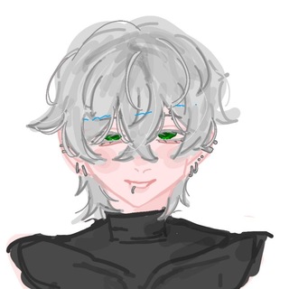 Telegram profile photo for 𝖬𝖾𝗋𝗅𝗂𝗇