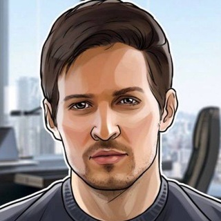 Telegram profile photo for Durov Arts