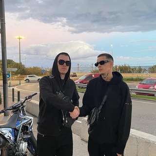 Telegram profile photo for Реклама