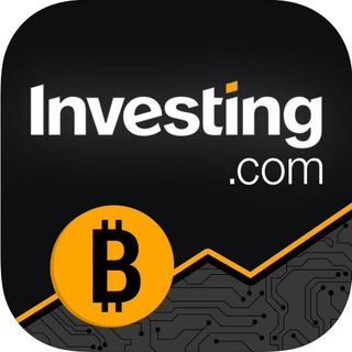 Telegram profile photo for Крипто Investing.com