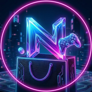Telegram profile photo for NeonSHOP