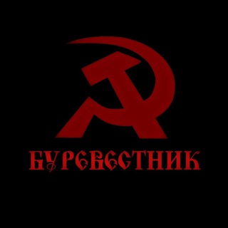 Telegram profile photo for БУРЕВЕСТНИК