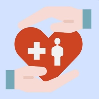 Telegram profile photo for ЦРБ в Салде