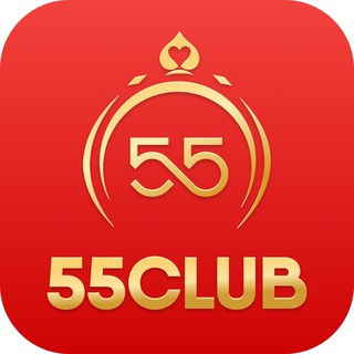 Telegram profile photo for 55 Club OFFICIAL
