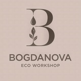 Telegram profile photo for Косметика BOGDANOVA
