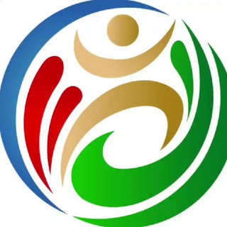 Telegram group profile photo for Navoisport.uz | press-service