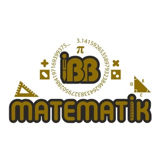 Telegram profile photo for @ibbmatematik