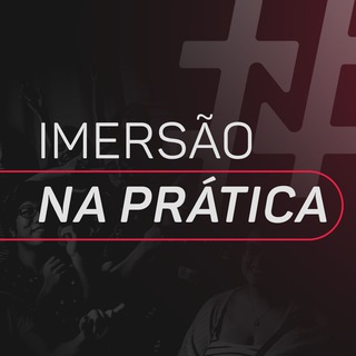 Telegram profile photo for Canal Na Prática