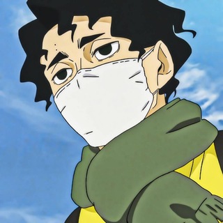 Telegram profile photo for MangaRead