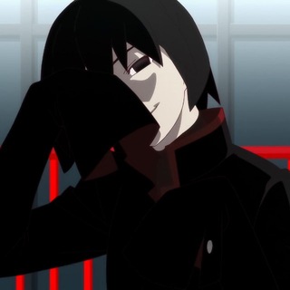 Telegram profile photo for bloodburn