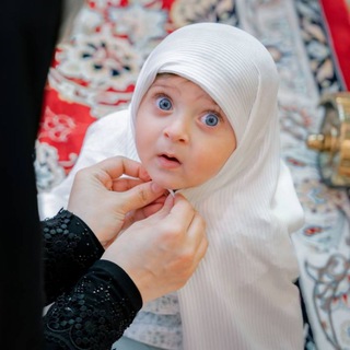 Telegram profile photo for ٱلْعَلْقَمِيّ