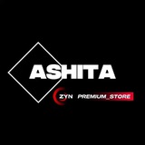 Telegram profile photo for Ashita Premium Store🇲🇲