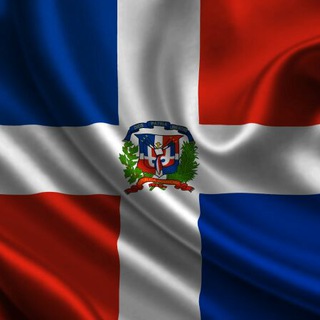 Telegram group profile photo for D'Republica Dominicana pal'mundo
