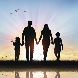 Telegram profile photo for Молодые родители