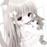 Telegram profile photo for kitten's vouches