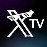 Telegram profile photo for XTV on SOLANA NEWS | @XTVport