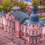 Telegram profile photo for Байкальская Сибирь