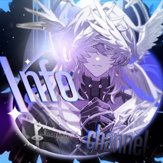 Telegram profile photo for ðŽððð ð¥ððœðð‹ððºðð·àŒâ