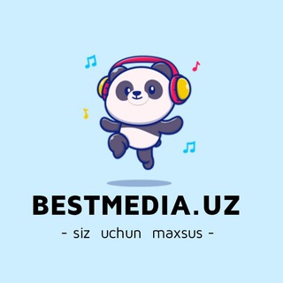 Telegram profile photo for YANGI KLlPLAR 2026 🎶