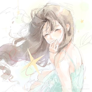 Telegram profile photo for chuu soul ⊹ ࣪ ˖ ໒꒱ 🧚♀️