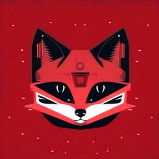 Telegram profile photo for Foxy Drop