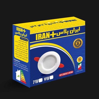 Telegram profile photo for ایران الکتریک .دنا الکتریک ایرانیان