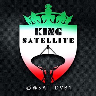 Telegram profile photo for KingSatelliteᵍʳᵒᵘᵖ