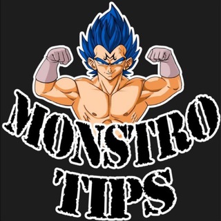 Telegram group profile photo for MONSTRO VIRTUAL FREE