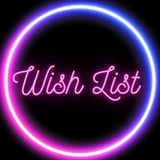 Telegram profile photo for Wish List | Chertovka