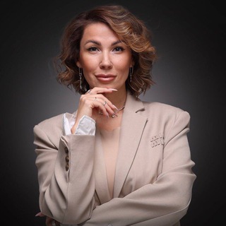 Telegram profile photo for Anna Kataranchyk | chat