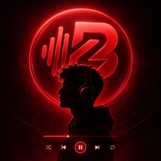 Telegram profile photo for Bia2Music