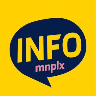 Telegram profile photo for MinePlex Infobot