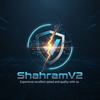 Telegram profile photo for پروکسی | VPN