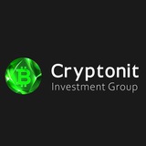 Telegram profile photo for Cryptonit