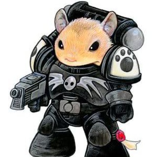 Telegram profile photo for КриптоХомяк – мысли вслух
