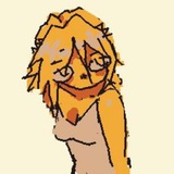 Telegram profile photo for ЭsterBlon