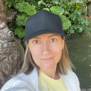 Telegram profile photo for KSENIA &Co