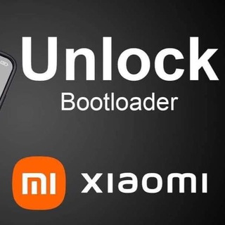 Telegram profile photo for Xiaomi bootloader All models supported