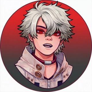 Telegram profile photo for Уголок Ani 16+