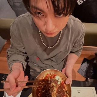 Telegram profile photo for ㅤminikook
