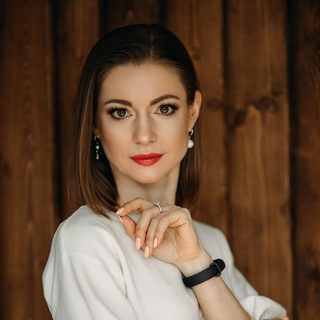 Telegram profile photo for beletskaya_pro_online