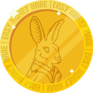 Telegram profile photo for EASYMONEYHARE