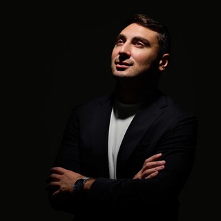 Telegram profile photo for Армен Никогосов | Кредитное плечо
